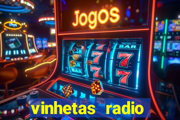 vinhetas radio globo futebol